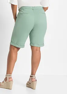 Stretch-Bermuda, bonprix Stretch-Bermuda, bonprix
