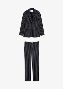 Tailleur pantalon (2 pces), bonprix Tailleur pantalon (2 pces), bonprix