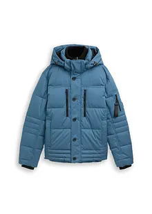Tom Tailor Puffer-Jacke, Tom Tailor Tom Tailor Puffer-Jacke, Tom Tailor