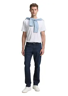 Tom Tailor Jeans MARVIN, Straight, Tom Tailor Tom Tailor Jeans MARVIN, Straight, Tom Tailor