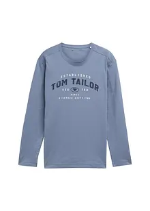 T-shirt manches longues Tom Tailor, Tom Tailor T-shirt manches longues Tom Tailor, Tom Tailor