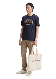 Tom Tailor T-Shirt (2er Pack), Tom Tailor Tom Tailor T-Shirt (2er Pack), Tom Tailor