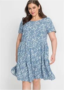 Robe imprimée, bonprix Robe imprimée, bonprix