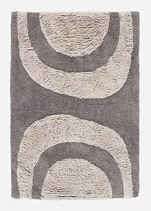 Tapis de bain motif demi-lune, bonprix Tapis de bain motif demi-lune, bonprix