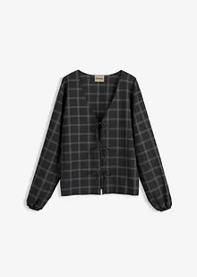 Blouse oversize en viscose douce, bonprix Blouse oversize en viscose douce, bonprix