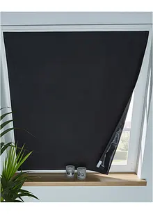 Dachfensterfolie mit Klettband, bonprix Dachfensterfolie mit Klettband, bonprix