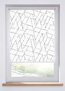 Sichtschutzrollo mit Grafikdruck, bonprix Sichtschutzrollo mit Grafikdruck, bonprix