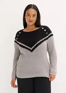 Pull, bonprix Pull, bonprix
