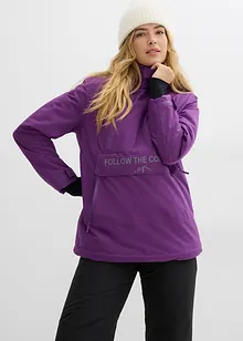 Gefütterter Windbreaker, bonprix Gefütterter Windbreaker, bonprix