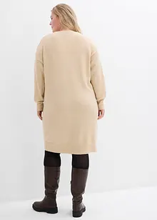 Robe pull, bonprix Robe pull, bonprix