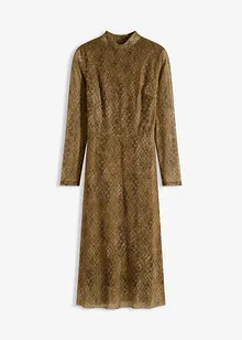 Midikleid, bonprix Midikleid, bonprix