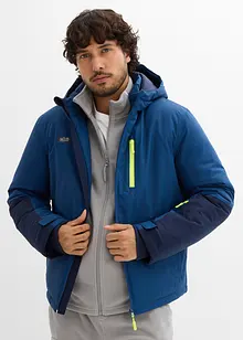 Parka d’hiver technique et imperméable, bonprix Parka d’hiver technique et imperméable, bonprix