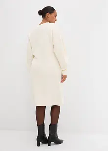 Milano Strickkleid, bonprix Milano Strickkleid, bonprix