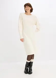 Milano Strickkleid, bonprix Milano Strickkleid, bonprix