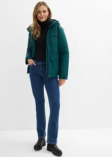 Wasserdichte Funktions-Jacke, bonprix Wasserdichte Funktions-Jacke, bonprix