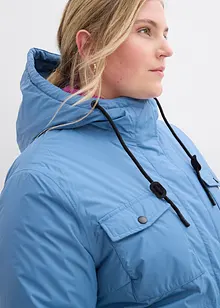 Wasserdichte Funktions-Jacke, bonprix Wasserdichte Funktions-Jacke, bonprix
