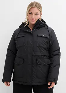 Wasserdichte Funktions-Jacke, bonprix Wasserdichte Funktions-Jacke, bonprix