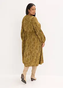 Midikleid, bonprix Midikleid, bonprix
