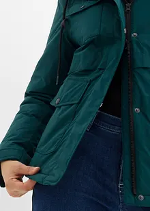 Wasserdichte Funktions-Jacke, bonprix Wasserdichte Funktions-Jacke, bonprix