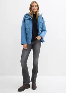 Parka technique imperméable, bonprix Parka technique imperméable, bonprix