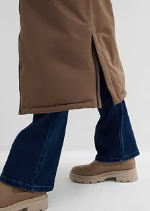 Wasserdichter Funktions-Mantel, bonprix Wasserdichter Funktions-Mantel, bonprix