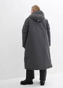 Wasserdichter Funktions-Mantel, bonprix Wasserdichter Funktions-Mantel, bonprix