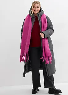 Wasserdichter Funktions-Mantel, bonprix Wasserdichter Funktions-Mantel, bonprix