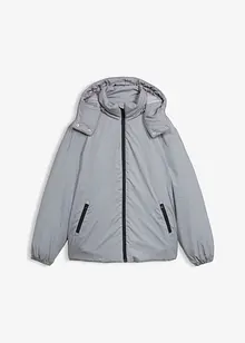 Reflektierende Funktions-Jacke, bonprix Reflektierende Funktions-Jacke, bonprix
