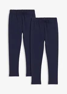 Thermo-Leggings (2er Pack), bonprix Thermo-Leggings (2er Pack), bonprix