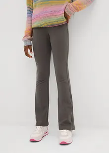 Thermo-Leggings Bootcut (2er Pack), bonprix Thermo-Leggings Bootcut (2er Pack), bonprix