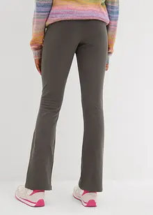 Thermo-Leggings Bootcut (2er Pack), bonprix Thermo-Leggings Bootcut (2er Pack), bonprix