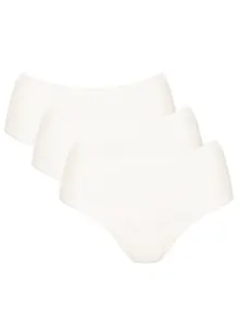 Lot de 3 slips midi sloggi GO Daily Cotton, Sloggi Lot de 3 slips midi sloggi GO Daily Cotton, Sloggi