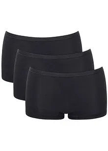 sloggi GO Daily Cotton Shorts (3er Pack), Sloggi sloggi GO Daily Cotton Shorts (3er Pack), Sloggi