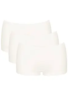 sloggi GO Daily Cotton Shorts (3er Pack), Sloggi sloggi GO Daily Cotton Shorts (3er Pack), Sloggi