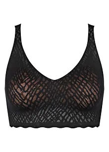 sloggi ZERO Feel Bliss Bralette, Sloggi sloggi ZERO Feel Bliss Bralette, Sloggi