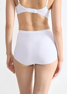 Lot de 4 slips Maxi Sloggi Basic+, Sloggi Lot de 4 slips Maxi Sloggi Basic+, Sloggi