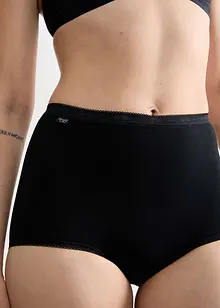 sloggi Basic+ Maxislip (4er Pack), Sloggi sloggi Basic+ Maxislip (4er Pack), Sloggi