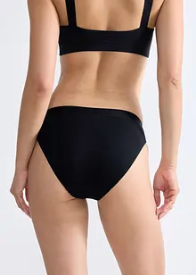 Lot de 2 slips échancrés sloggi GO Casual, Sloggi Lot de 2 slips échancrés sloggi GO Casual, Sloggi