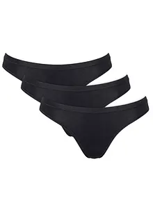 Lot de 3 slips mini sloggi GO Daily Cotton, Sloggi Lot de 3 slips mini sloggi GO Daily Cotton, Sloggi