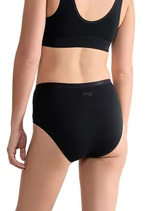 Lot de 3 slips midi sloggi GO Daily Cotton, Sloggi Lot de 3 slips midi sloggi GO Daily Cotton, Sloggi