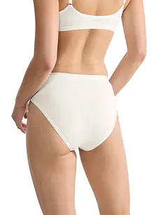 Lot de 3 slips Tai sloggi GO Daily Cotton, Sloggi Lot de 3 slips Tai sloggi GO Daily Cotton, Sloggi