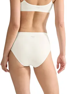 Lot de 3 slips midi sloggi GO Daily Cotton, Sloggi Lot de 3 slips midi sloggi GO Daily Cotton, Sloggi