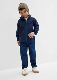 Veste en polaire douce, bonprix Veste en polaire douce, bonprix