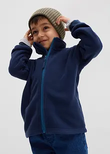 weiche Fleecejacke, bonprix weiche Fleecejacke, bonprix
