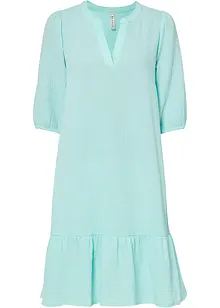 Robe en mousseline, bonprix Robe en mousseline, bonprix