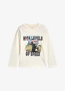 T-shirt manches longues Tom Tailor, Tom Tailor T-shirt manches longues Tom Tailor, Tom Tailor