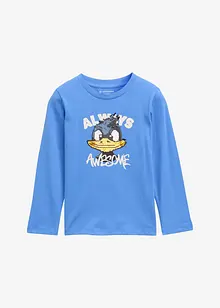 T-shirt manches longues Tom Tailor, Tom Tailor T-shirt manches longues Tom Tailor, Tom Tailor