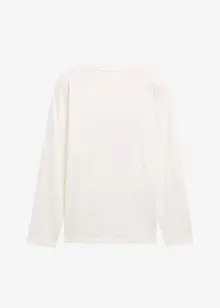 T-shirt manches longues Tom Tailor, Tom Tailor T-shirt manches longues Tom Tailor, Tom Tailor