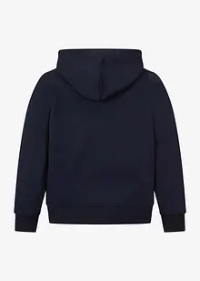 Sweat zippé à capuche Tom Tailor, Tom Tailor Sweat zippé à capuche Tom Tailor, Tom Tailor