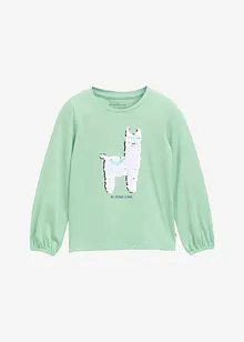 T-shirt manches longues Tom Tailor, Tom Tailor T-shirt manches longues Tom Tailor, Tom Tailor
